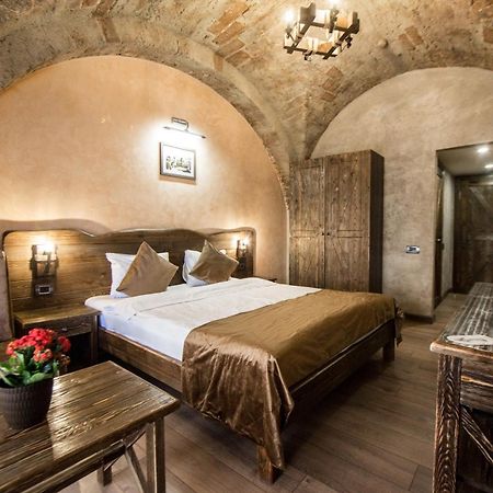 Passaje Old Hotel Baku Eksteriør bilde