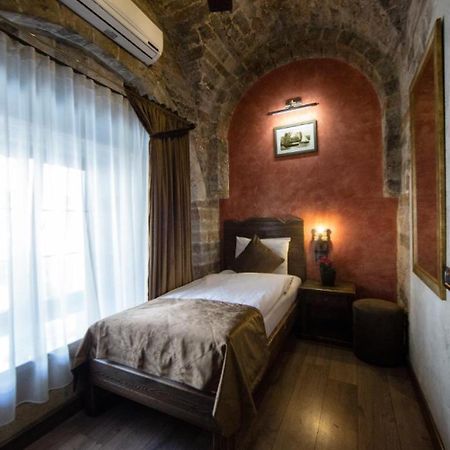 Passaje Old Hotel Baku Eksteriør bilde