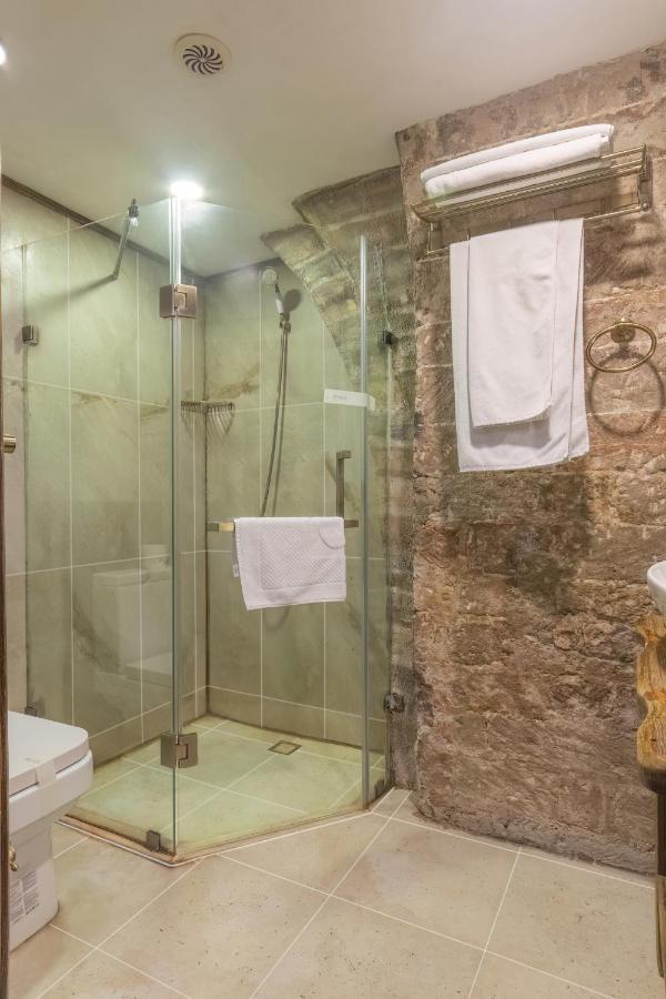 Passaje Old Hotel Baku Eksteriør bilde
