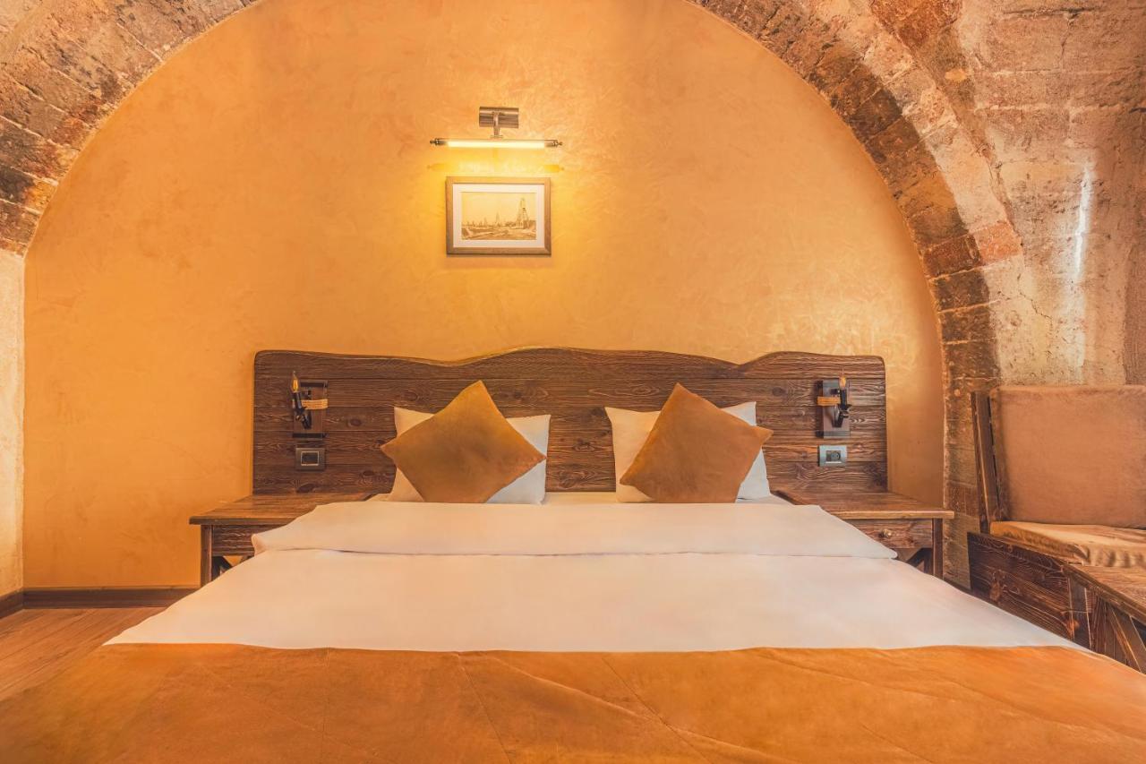 Passaje Old Hotel Baku Eksteriør bilde