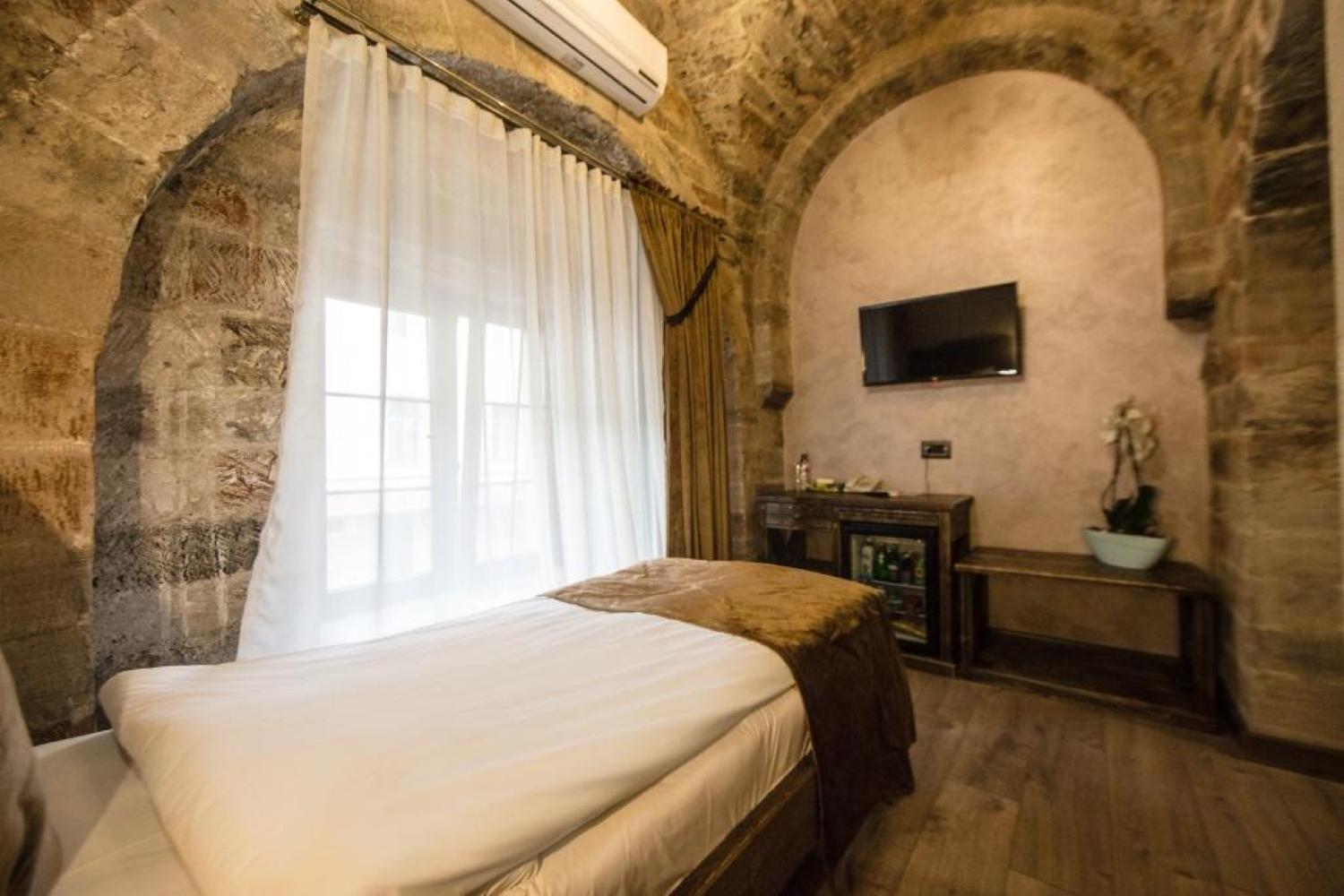 Passaje Old Hotel Baku Eksteriør bilde