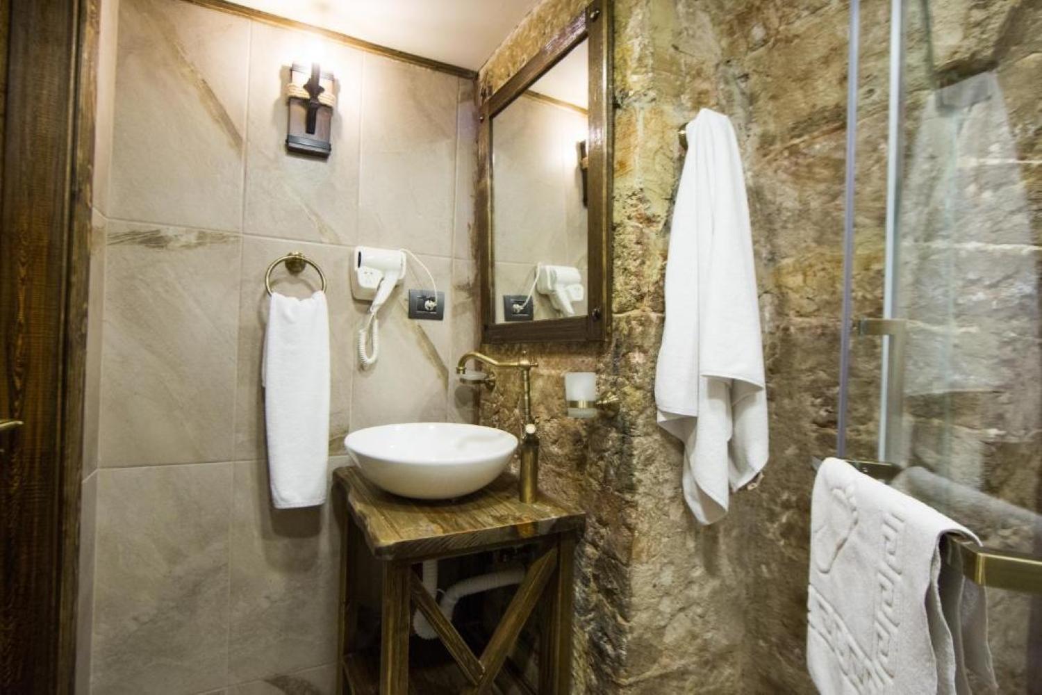 Passaje Old Hotel Baku Eksteriør bilde