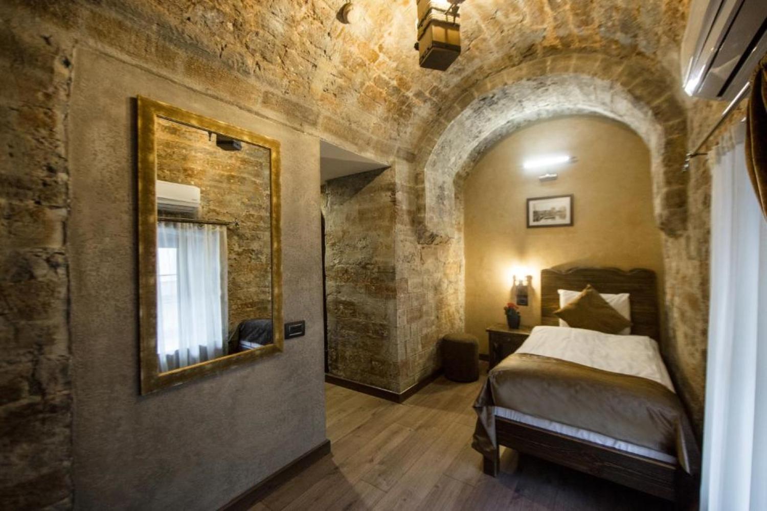Passaje Old Hotel Baku Eksteriør bilde